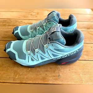 Salomon Speedcross 5